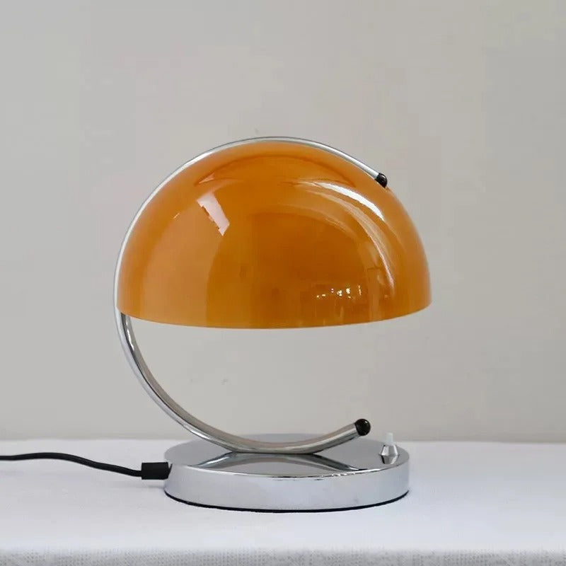 LumeJoy - Elegant Danzig Design Table Lamp