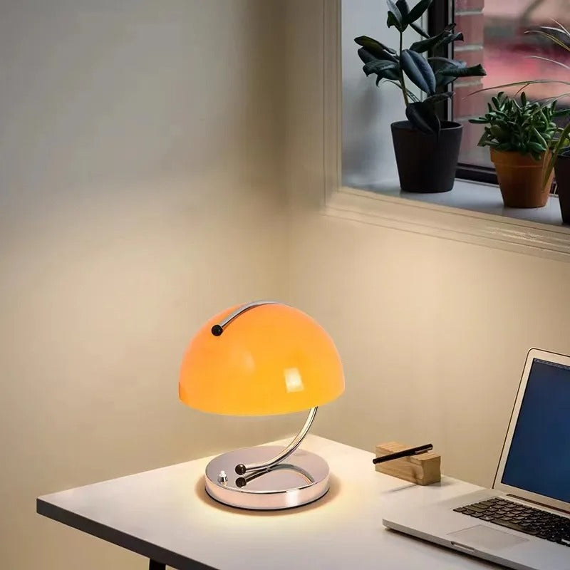 LumeJoy - Elegant Danzig Design Table Lamp