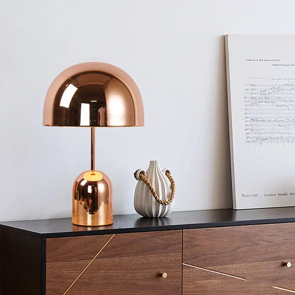 LuxPod - Minimalist Modern Design Table Lamp