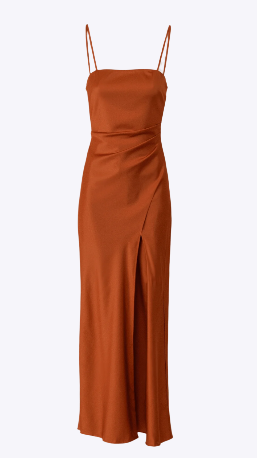 Zofia - Effortless Chic Woman's Maxi Dress