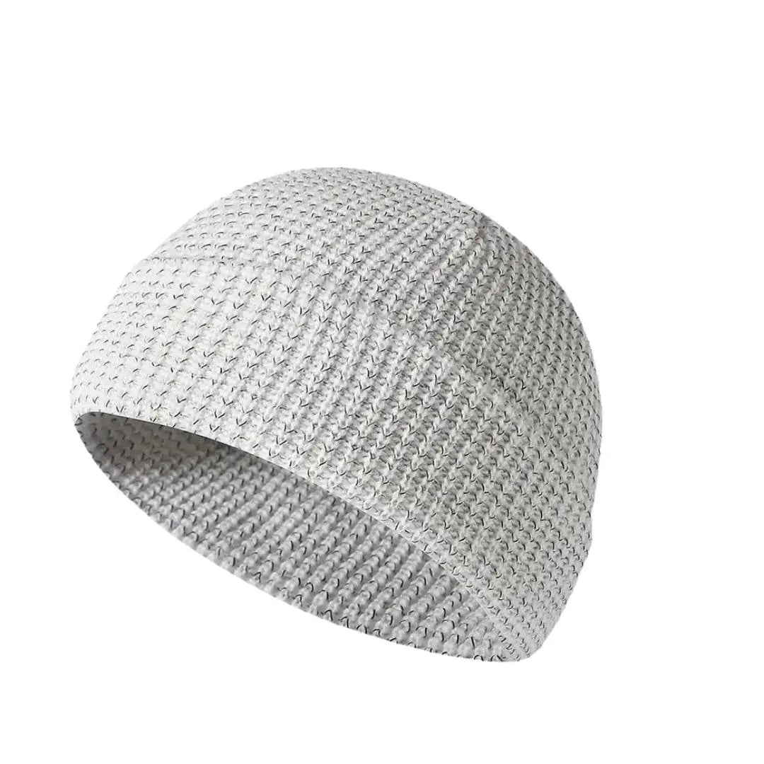 BAILY - Warm Reflective Cap for Winter Dreamardi