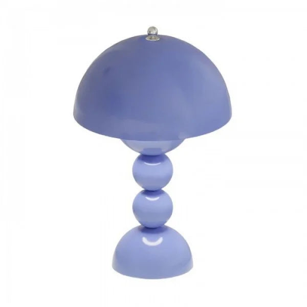 GlowBow - Elegant & Compact Table Lamp