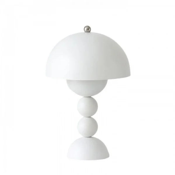GlowBow - Elegant & Compact Table Lamp