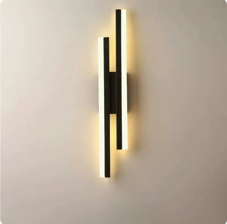 MinimalLicht - LED Wandlamp met Stijl Dreamardi