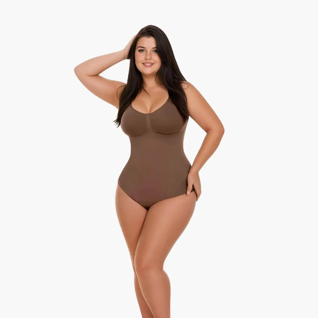 SNATCHING SHAPEWEAR BODYSUIT STRING 1+1 GRATIS Dreamardi