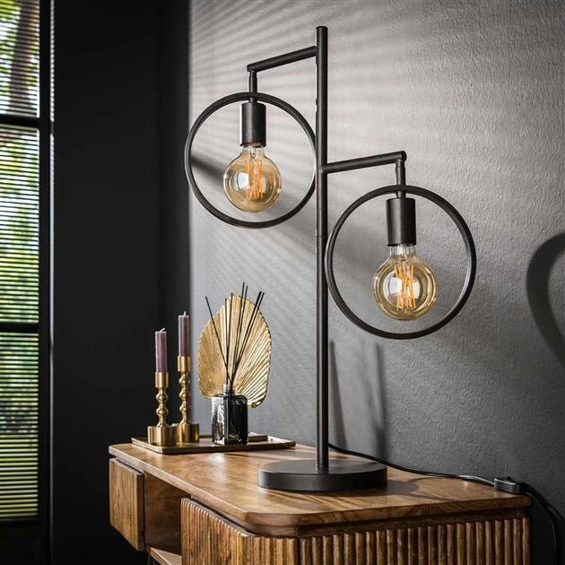 RingLit - Timeless Stylish Elegance Lighting