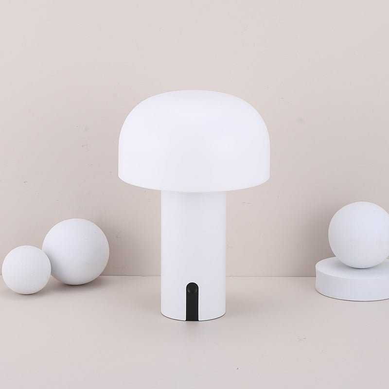 MushLite - Elegant Designer Table Lamp