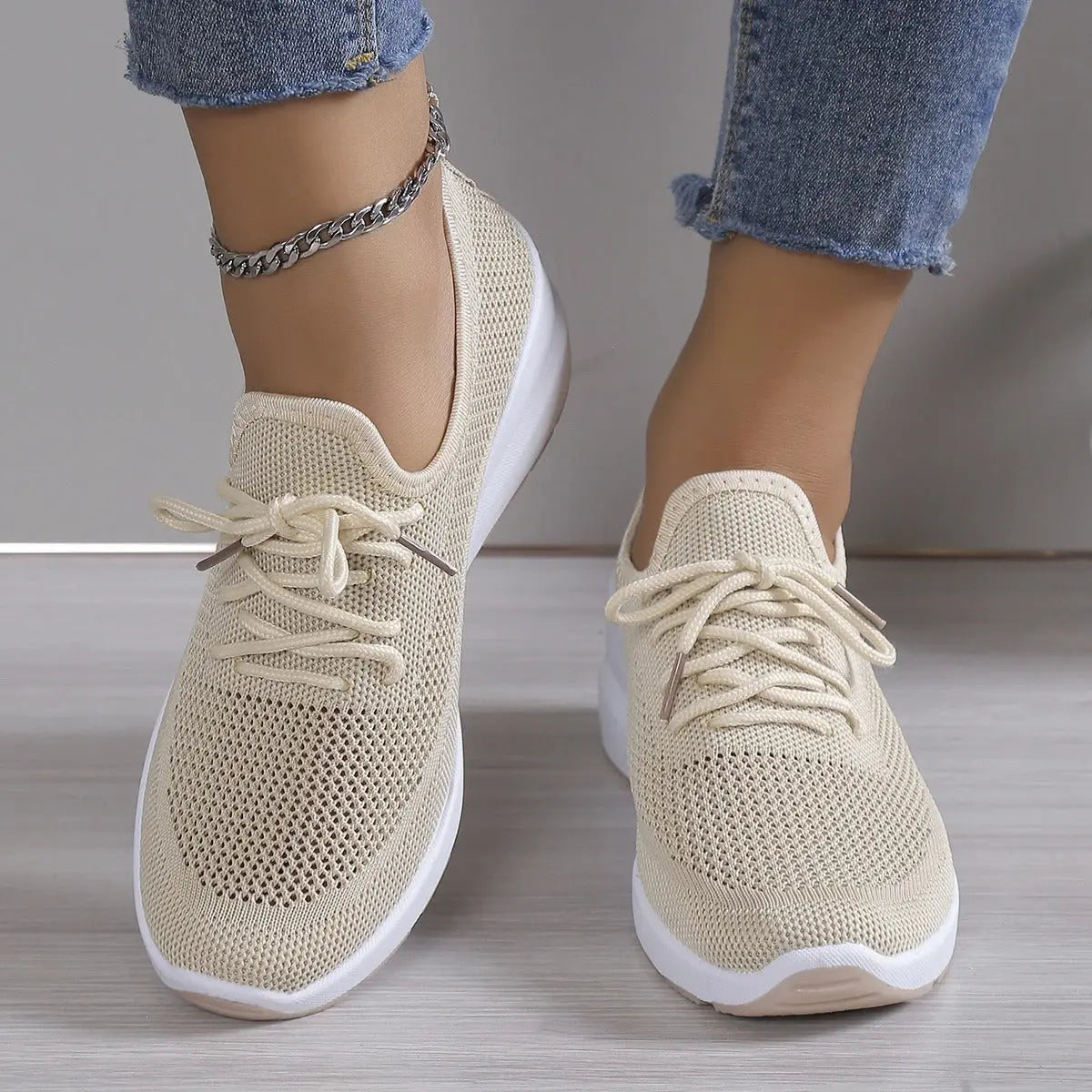 Alexandria - Supportive & Stylish Woman's Orthopedic Shoes Dreamardi