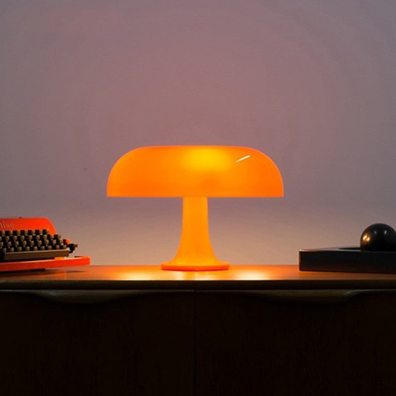 GlowPod  - Sleek Modern Table Lamp