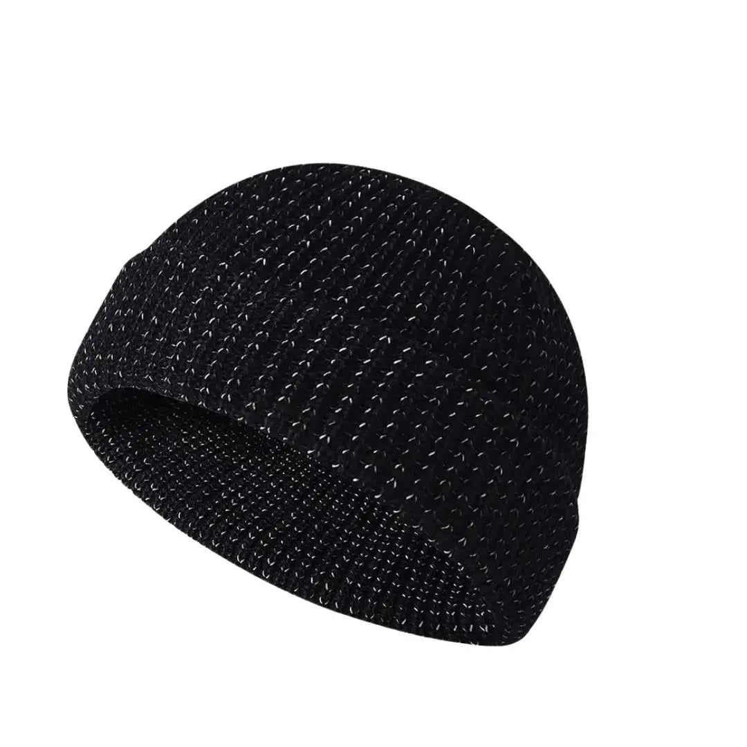 BAILY - Warm Reflective Cap for Winter Dreamardi